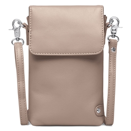 Depeche - Fashion Favorits Mobilebag 16044 - Dusty Taupe